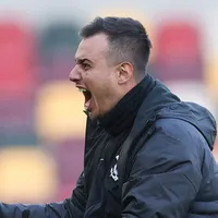 Piccinato comenta sobre final do Mundial com o Corinthians: “grande jogo”