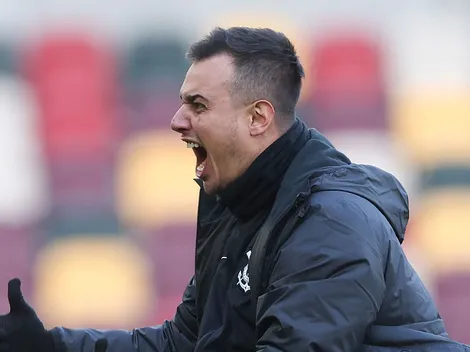 Piccinato comenta sobre final do Mundial com o Corinthians: “grande jogo”