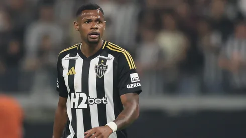 Júnior Santos está perto de reforçar o Bahia