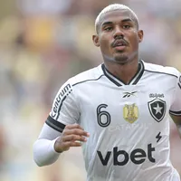Vasco avança por Cuiabano após valores agradarem o Forest
