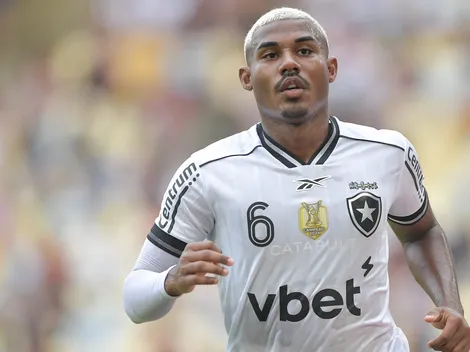 Vasco avança por Cuiabano após valores agradarem o Forest