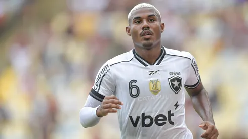 Cuiabano está próximo de reforçar o Vasco