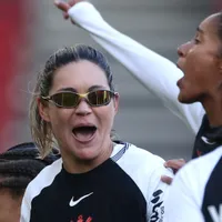 Como chega o Corinthians para a final do Mundial de Clubes Feminino?