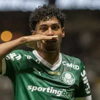 Atlético-MG avança por Luighi e desfecho depende do Palmeiras