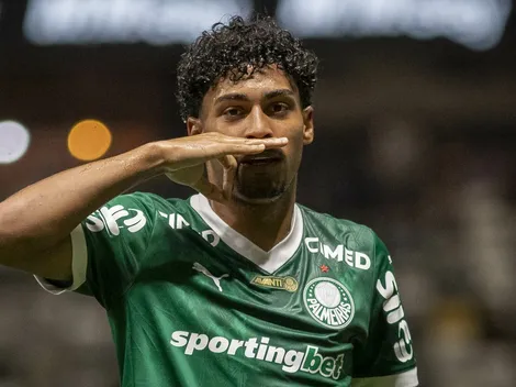 Atlético-MG avança por Luighi e desfecho depende do Palmeiras