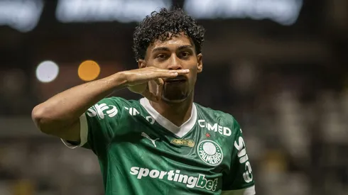 Luighi está mais próximo do Atlético.