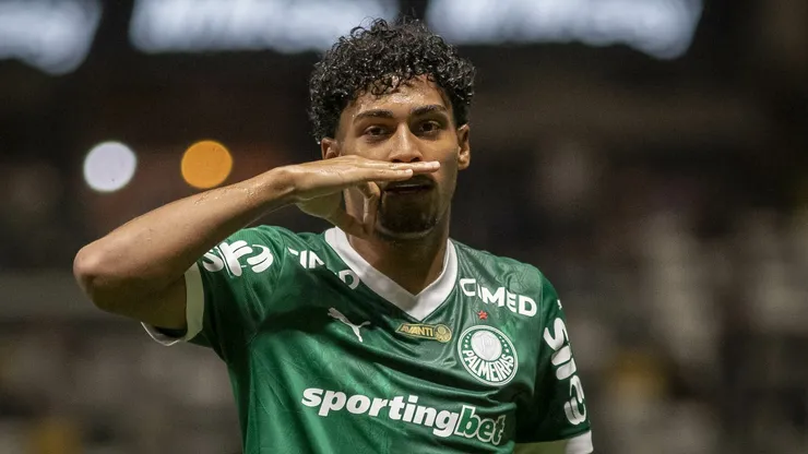 Luighi está mais próximo do Atlético.
