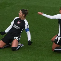 Corinthians vence o Gotham e mantém invencibilidade em Mundiais