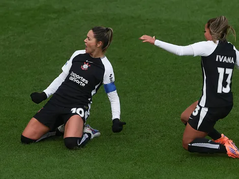 Corinthians vence o Gotham e mantém invencibilidade em Mundiais