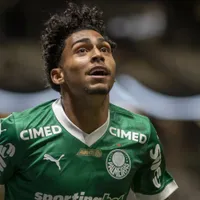 Atlético-MG avança por Luighi e aguarda 'ok' do Palmeiras