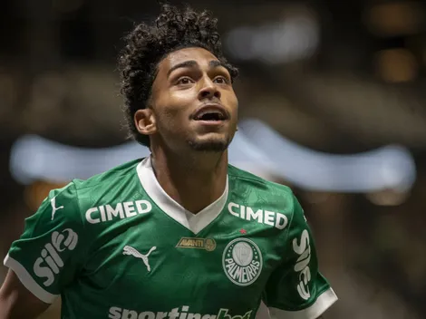Atlético-MG avança por Luighi e aguarda 'ok' do Palmeiras