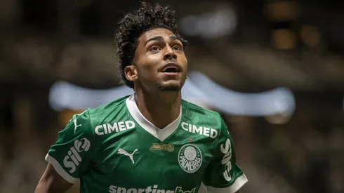 Luighi pode reforçar o Atlético em 2026.