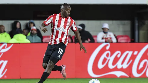 Cetré vai jogar no Athletico-PR. Foto: Imago