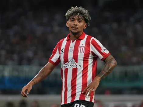 São Paulo tenta "tesourar" Botafogo para ter Cristian Medina, mas valores assustam