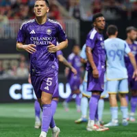 Alvo do Inter, uruguaio César Araújo fica perto do Tigres