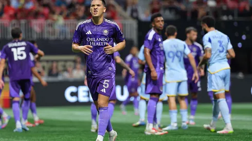 César Araújo foi alvo do Internacional. Foto: Kevin C. Cox/Getty Images