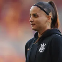 Letícia Teles projeta final difícil contra o Arsenal