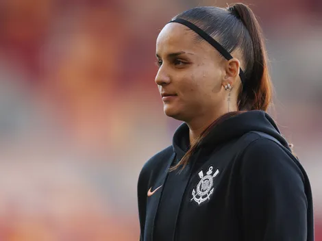 Letícia Teles projeta final difícil contra o Arsenal