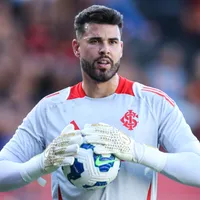 Ivan deixa o Inter para assinar com o Remo