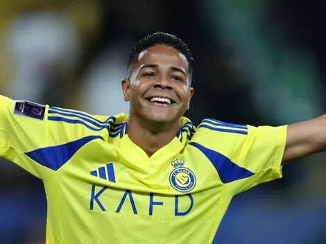 Cria do Corinthians, Wesley acerta com o Real Sociedad-ESP