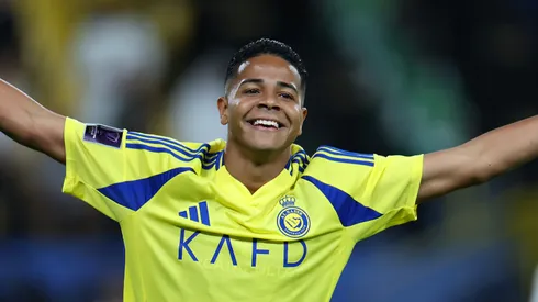 Wesley fechou com o Real Sociedad.