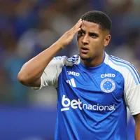 Cruzeiro encaminha venda de Fernando ao Santa Clara-POR; saiba mais