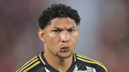 Rony será anunciado em breve pelo Santos.