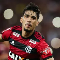 Paquetá antecipa treino e deve reforçar o Flamengo para a Supercopa