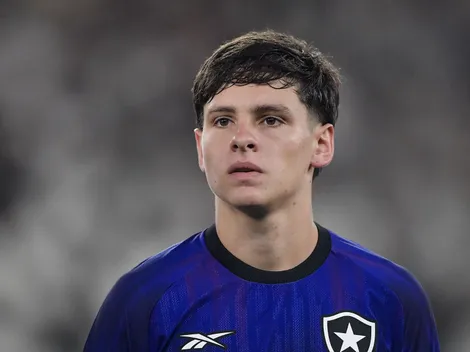 Justiça trava venda de Danilo e Montoro ao Nottingham Forest