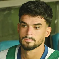 Rui Costa descarta contratação de Cauly no São Paulo