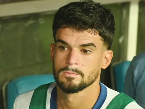 Rui Costa descarta contratação de Cauly no São Paulo