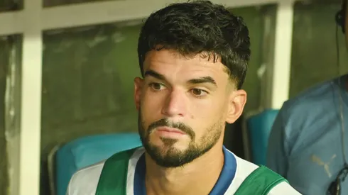 Rui Costa descarta Cauly no São Paulo.