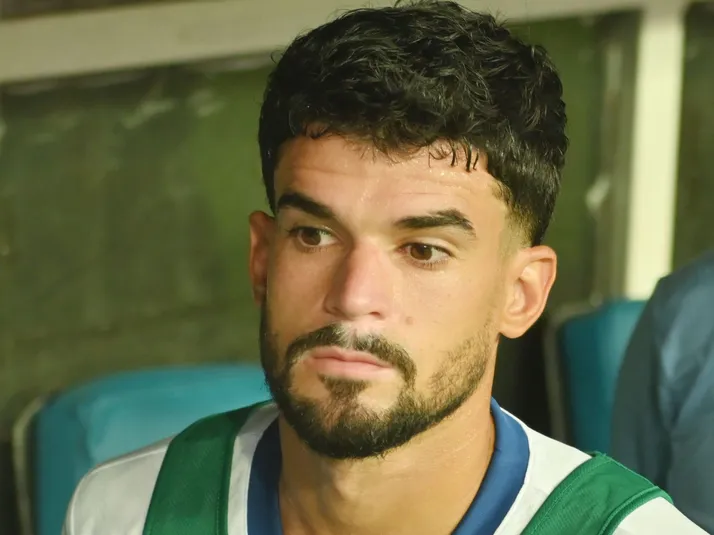 Rui Costa descarta contratação de Cauly no São Paulo