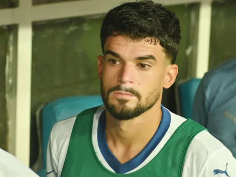 Grêmio busca "camisa 10" que atua no exterior e descarta contratação de Cauly