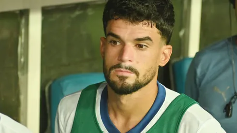 Cauly, jogador do Bahia