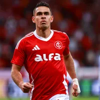 Internacional define o valor de U$6 milhões para vender Borré ao River Plate