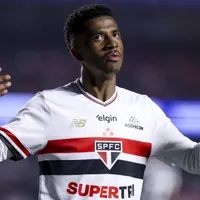 São Paulo considera Marcos Antônio crucial e Flamengo se complica na negociação