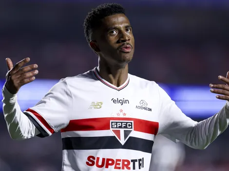 São Paulo considera Marcos Antônio crucial e Flamengo se complica na negociação