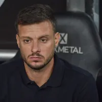 Anselmi, do Botafogo, manda a real sobre o Cruzeiro após goleada