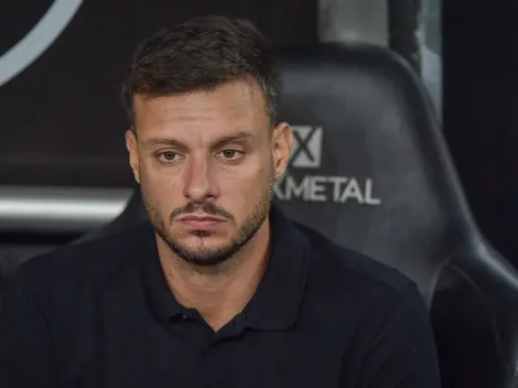 Anselmi, do Botafogo, manda a real sobre o Cruzeiro após goleada