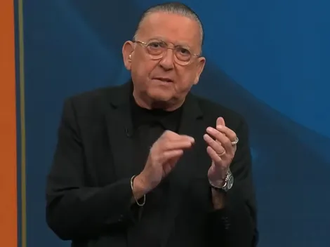 Galvão sobre início do Cruzeiro em 2026: “Ainda não engrenou”