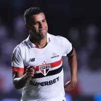 Marcelo Paz expõe bastidores por Alisson e explica recusa do Corinthians