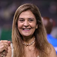 Leila Pereira define reforços defensivos como prioridade no Palmeiras