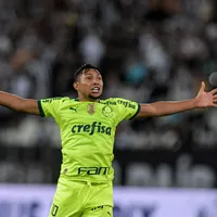 Vojvoda deve dar titularidade para Rony no Santos