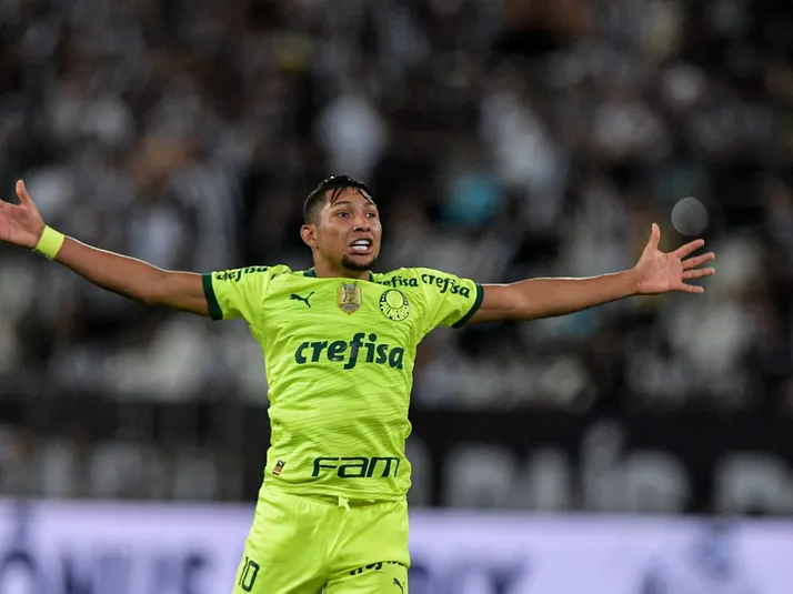 Vojvoda deve dar titularidade para Rony no Santos