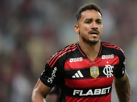 Danilo revela planos de se aposentar no final de 2026