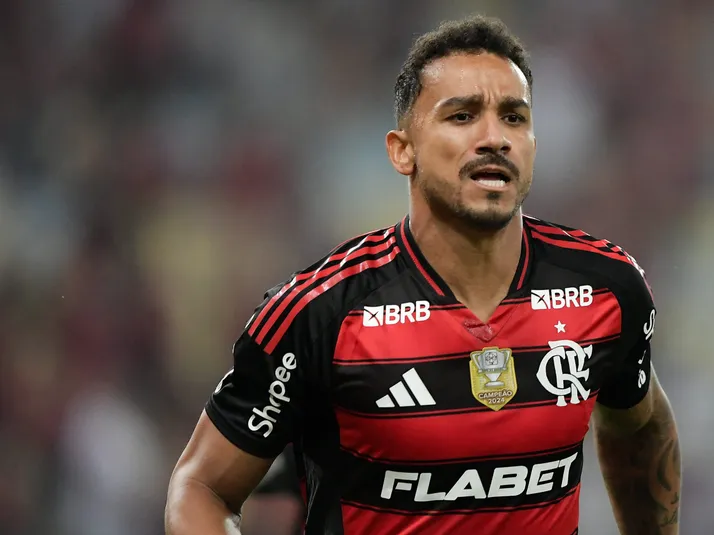 Danilo revela planos de se aposentar no final de 2026