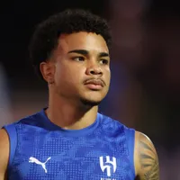 Kaio César reforça o Corinthians para Supercopa e Paquetá, o Flamengo