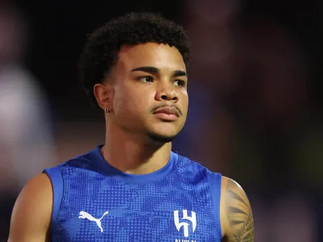 Kaio César reforça o Corinthians para Supercopa e Paquetá, o Flamengo