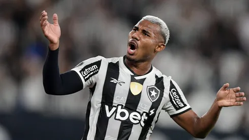 Cruzeiro tentou contratar Cuiabano.